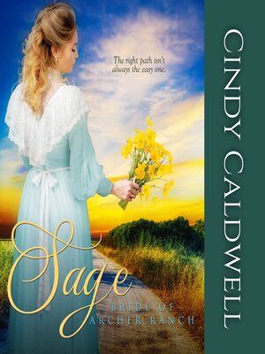 Sage - Audiobook